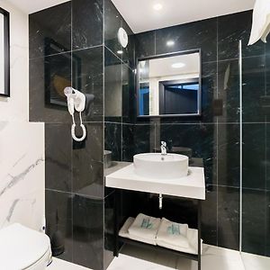 Pokój typu deluxe z łóżkiem king-size